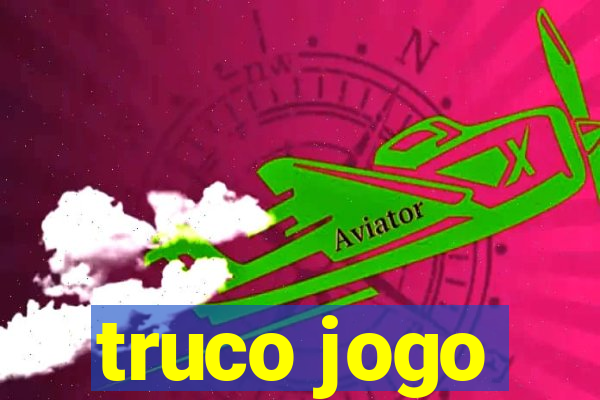 truco jogo